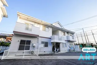 プラドール池田Bの画像