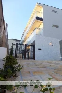 THE IN FIELD上大岡の画像