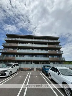 サクセス東櫛原【2階】の外観