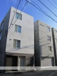 カルディーノ澄川の画像
