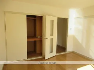 ユーロハイツ名須川A【202号室】の内装