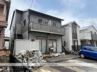 ハイツSOUSOUの画像