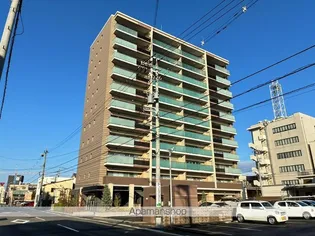 ポレスター福井さくらレジデンスの画像