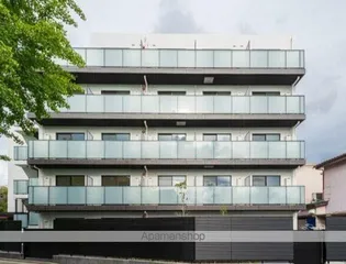 エストゥルース亀有の画像