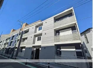 ウインドテラス セカンド 八広IIの画像
