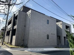 メゾン ド リーヴ【2階】の外観