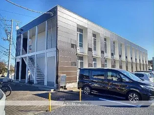 レオパレス浜町 江部の画像