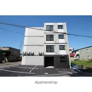 恵庭福住町3MSの画像