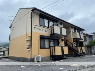 ハイツ薫Ⅰの画像