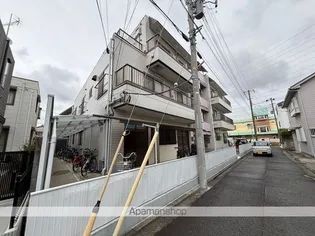 矢嶋ハイツの画像