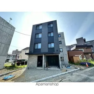SALONE宮の沢の画像