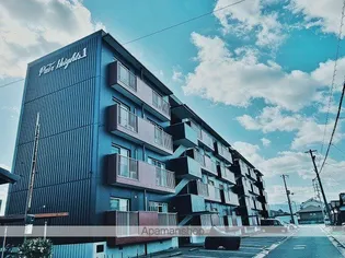 ペアハイツⅠの画像