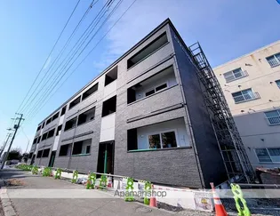 ピアチェーレ大通公園の画像