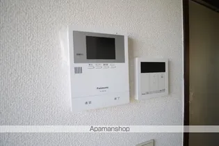 ラ・フォーレ【208号室】の内装