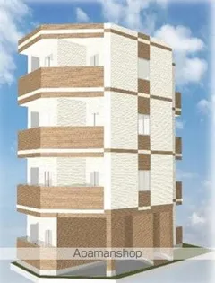 LESPACE北松戸(レスパスキタマツド)【4階】の外観