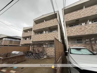 クリエオーレ螢池Ⅱの画像