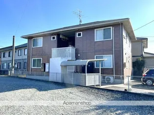 スプレンドーレ【1階】の外観