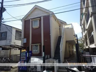 ジュネパレス松戸第の画像