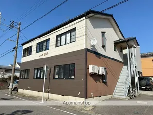 コーポ石井の画像