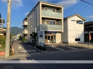 シャーメゾンTーFAの画像