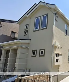 フェリセス・コヒナタ【1階】の外観