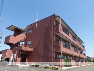 ボヌールHIDEの画像