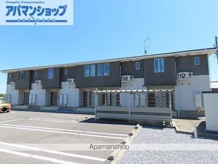 エアリー ガーデンの画像