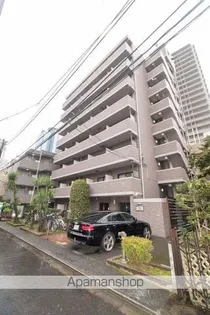 プレール西新宿【5階】の外観