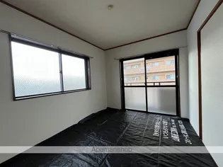 メゾンコーポ井口【304号室】の内装