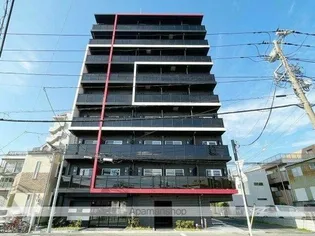 メインステージ横濱鶴見の画像