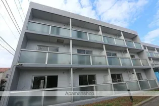 仮)二十世紀が丘柿の木マンション【2階】の外観