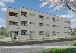 LーBLOOM御井の画像