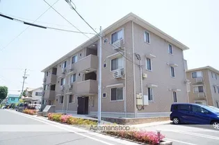 ロイヤルガーデン染地台Aの画像