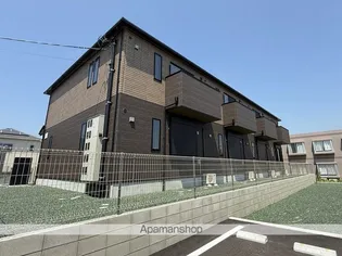 ダイヤモンドヒルズ半田上池の画像