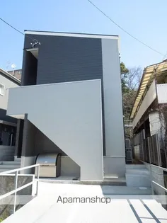 ロザリーヒルの画像