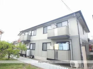 VIACLIFF(ヴィアクリフ) AB【2階】の外観