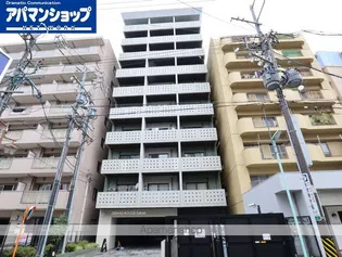 BSレジデンス栄の画像