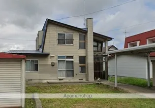 北海道河西郡芽室町西七条4丁目【一戸建】の外観