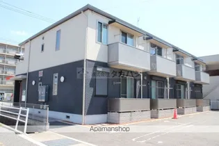 クレセントハイム A棟の画像