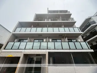ユリカロゼ成増【2階】の外観
