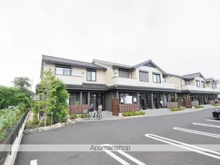 心静庵 三番館の画像