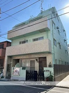 三晃マンションの画像