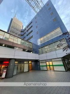 新高円寺ツインビルレジデンスの画像