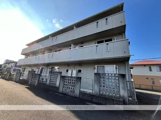 メゾンセレナ【3階】の外観