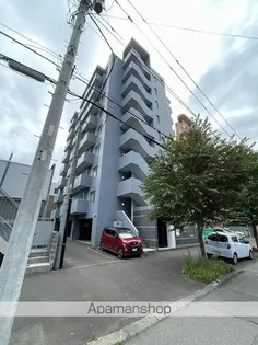 SーFORT札幌北5条の画像
