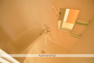 ポルトフィーノ仙台WEST【6階】の風呂