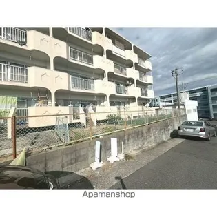 ドミール名東の画像