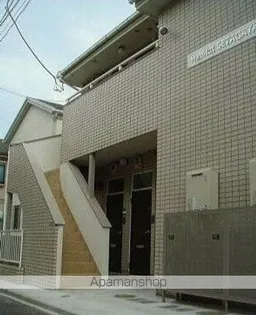 ハビタ世田谷の画像