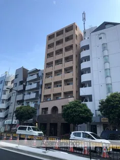 レキシントン スクエア曙橋の画像