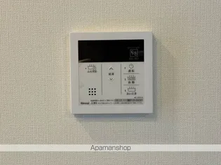 クレストハイム【1階】の内装